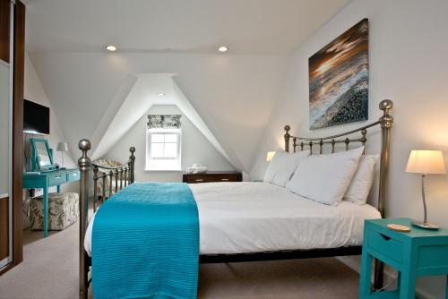 Gallery image of 10 The Whitehouse, Watergate Bay in Porth