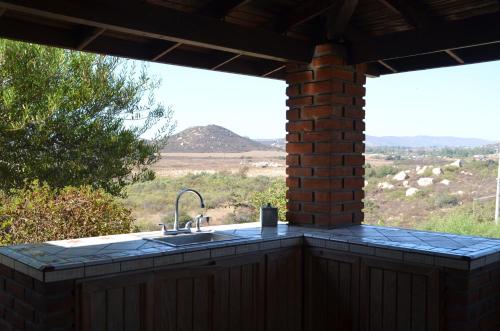 Gallery image of Finca Jorsan in Ensenada