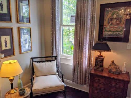 Gambar di galeri bagi Balcony Guest House di New Orleans