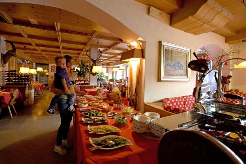 Hotel La Montanina