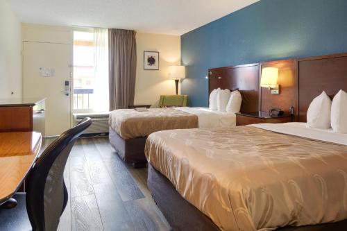 Gallery image of Quality Inn Sumter in Sumter