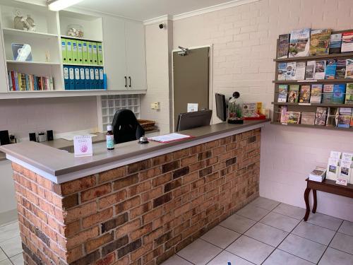 Fotografie z fotogalerie ubytování Ulladulla Harbour Motel v destinaci Ulladulla