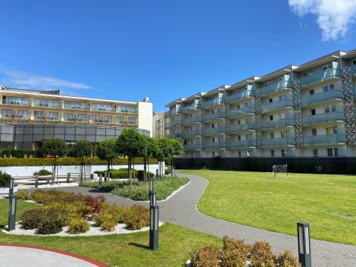 Aquarius-Aqua Apartment – Photos 2