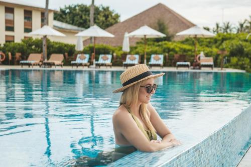 Reethi Faru, Bio Luxury Resort, Raa Atoll – Updated 2022 Prices