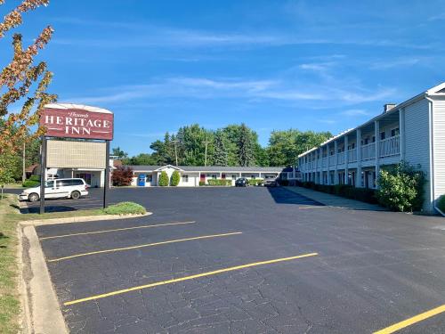 Thumb Heritage Inn – Photos 3