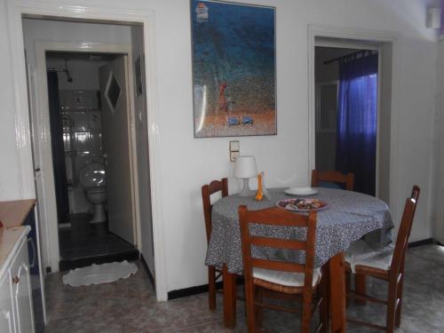 Gambar di galeri bagi Meltemia Studios di Marathokampos