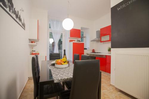 Apartman Manja