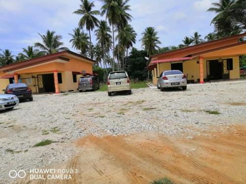Φωτογραφία από το άλμπουμ του Wanna Homestay Endau σε Padang Endau