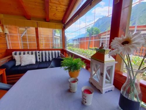 Casaviacomo Chalets – Photos 2