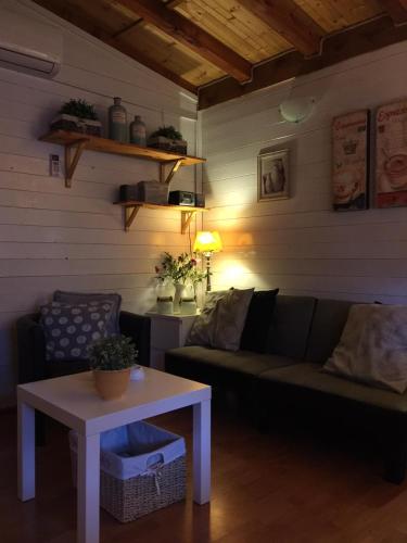 Casaviacomo Chalets – Photos 4