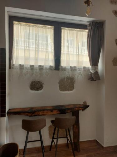 Casa Roberta Agua