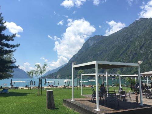 Casaviacomo Chalets – Photos 5
