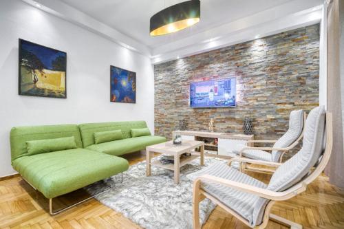 Athens Alex Apartment