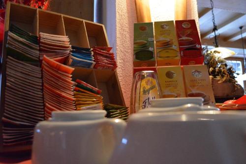 Fotografie z fotogalerie ubytování Hotel La Montanina v Livignu