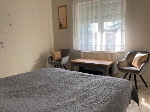 Kristály Apartman 3300 Eger, Mekcsey István út 8-10. kép - 3