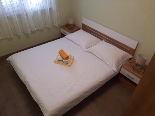 Apartments Pavelic