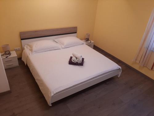 Apartments Pavelic