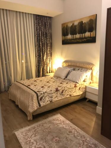Metropol istanbul, Istanbul, Turkey