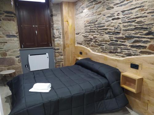 Billede fra billedgalleriet på Apartamentos turísticos o palomar i Villalba