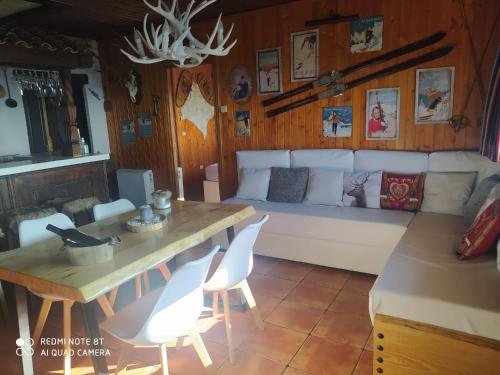 Gallery image of Apartamento De Lujo En Sierra Nevada in Sierra Nevada