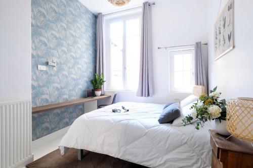 trendy flat-lyon centre-hotel de ville