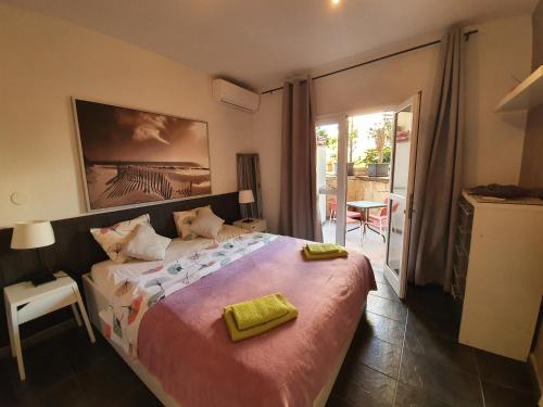 apartment Playa Fañabe