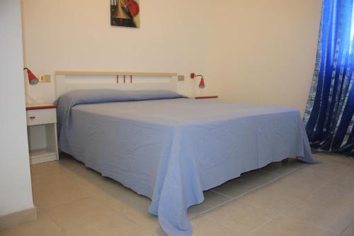 Gallery image of Green Garden Eco-Holiday in Vieste