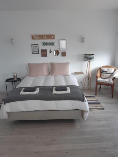 CasaDuarte "NAU Deluxe Studio"