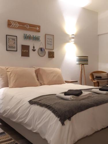 CasaDuarte "NAU Deluxe Studio"