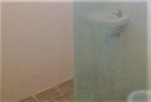 Un baño de Ragunan Residence Syaridin