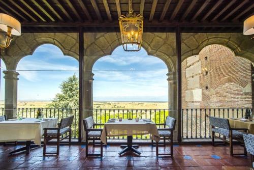 Gallery image of Parador de Oropesa in Oropesa