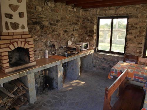 Fotografie z fotogalerie ubytování Dobrevata House v destinaci Šabla
