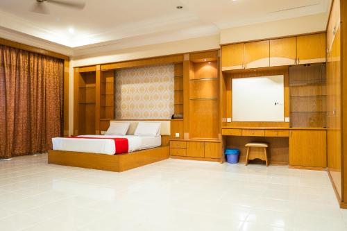 Gallery image of MK Homestay Wakaf Che Yeh with bathtub - Max 14 Pax in Kota Bharu