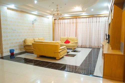 Gallery image of MK Homestay Wakaf Che Yeh with bathtub - Max 14 Pax in Kota Bharu