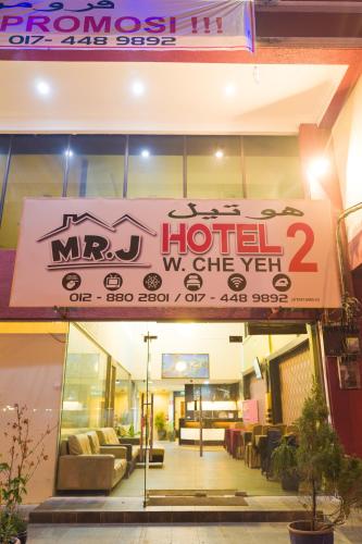 Gallery image of MK Homestay Wakaf Che Yeh with bathtub - Max 14 Pax in Kota Bharu