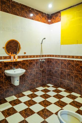 Gallery image of MK Homestay Wakaf Che Yeh with bathtub - Max 14 Pax in Kota Bharu