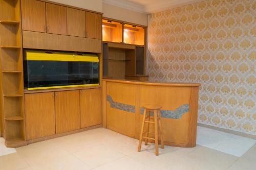 Gallery image of MK Homestay Wakaf Che Yeh with bathtub - Max 14 Pax in Kota Bharu