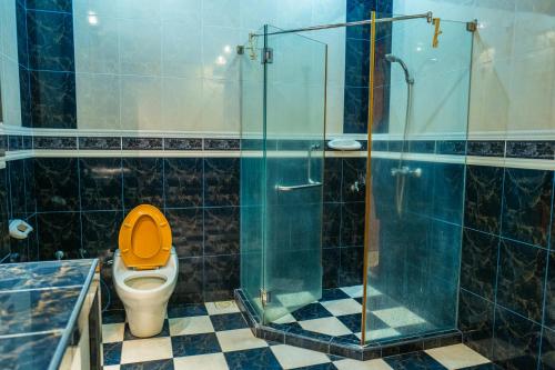 Gallery image of MK Homestay Wakaf Che Yeh with bathtub - Max 14 Pax in Kota Bharu