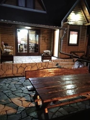 Fotografie z fotogalerie ubytování Chalet Diana v destinaci Kopaonik