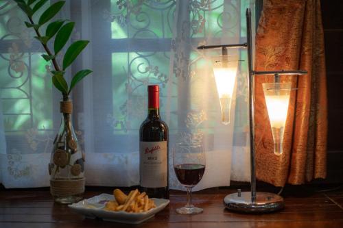 Bebidas en Reuan Vilawan