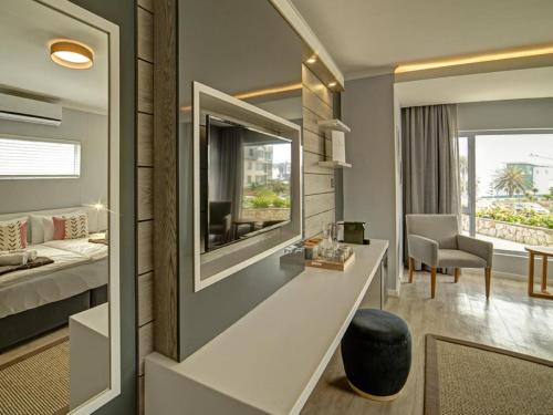 Gallery image of Atlantic Garden Boutique Hotel in Swakopmund