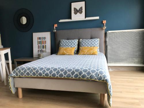 Cosylocation La Varende 44