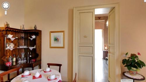 Fotografie z fotogalerie ubytování B&B Conte Ruggero v destinaci Scicli