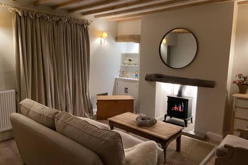 Gallery image of Bailey Cottage in Gargrave