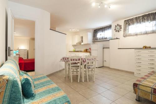 Studio at Sperlonga