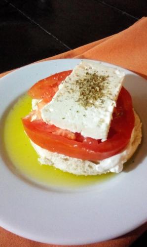 Φαγητό σε αυτός ο ξενώνας ή κάπου εκεί κοντά