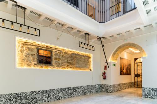 Suite Capitán 3