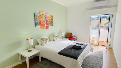 Rooftop - Perto da Praia - 6 Pax - Albufeira