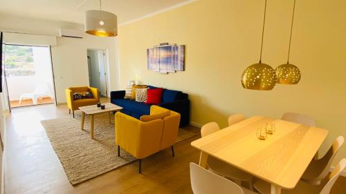 Rooftop - Perto da Praia - 6 Pax - Albufeira