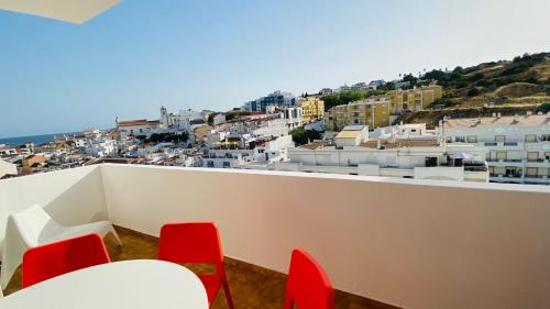 Rooftop - Perto da Praia - 6 Pax - Albufeira